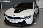 BMW i8 by ProDrive on ADV.1 Wheels (ADV05 M.V2 CS) 2017 года